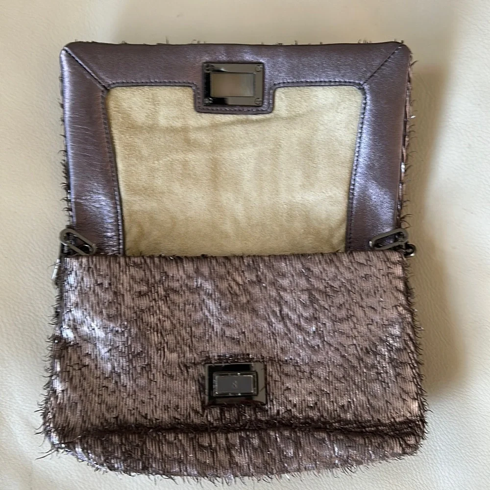Anya Hindmarch Roslyn Shoulder Bag - Picture 9 of 10
